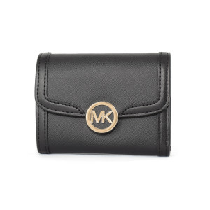 CARTERA MICHAEL KORS MUJER  35S4G9GF2LBLA (12X9X3CM) D