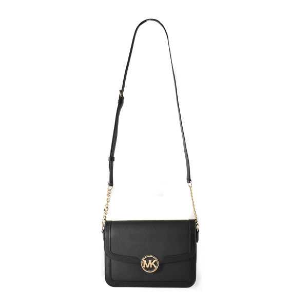 BOLSO MICHAEL KORS MUJER  35S4G9GM8LBLA (24X17X6CM) D