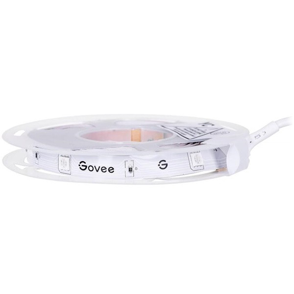 Tira LED Govee RGB Smart WiFi H615A 5m D