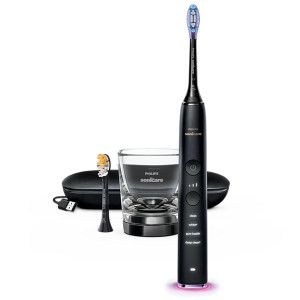 Philips Sonicare 9400 DiamondClean HX9917 Negro D