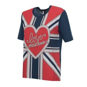 Moschino - W4F154G-M3876 H