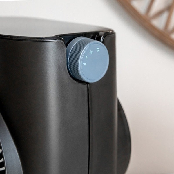 Calefactor Cecotec Ready Warm 2070 Max Force negro M 4