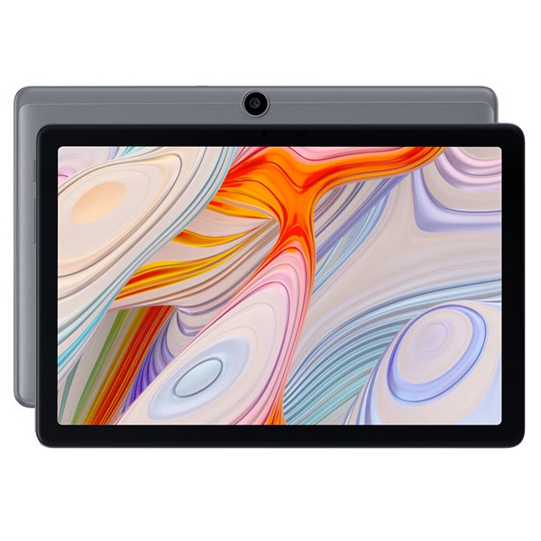 ZTE Tab Blade X10 II 10.1" 4GB RAM 64GB LTE gris D