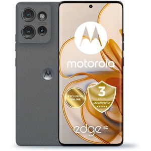 Motorola Moto Edge 50 5G dual sim 12GB RAM 512GB gris D