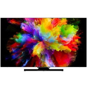 TV OLED PANASONIC TV-48Z80AEZ 4K Fire TV HDR D