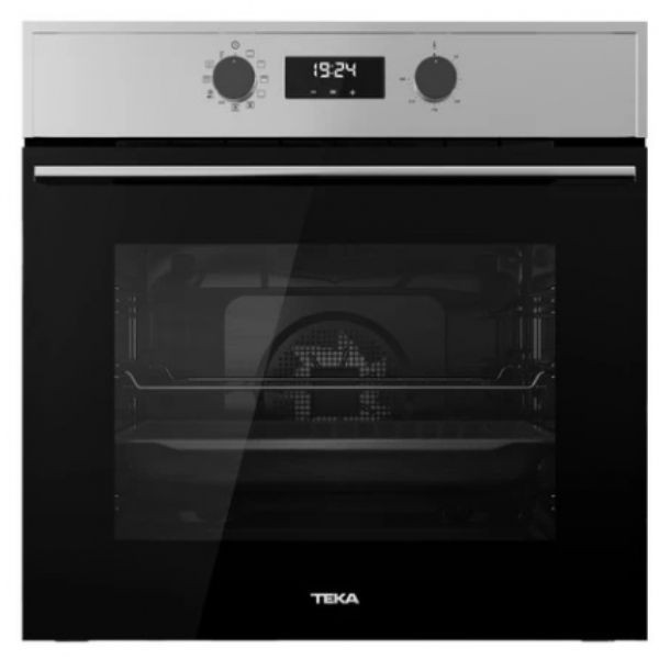 Horno TEKA HSB 625 P S Inox Piro DualClean D