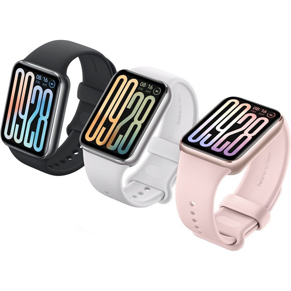 Xiaomi Band 9 Pro oro rosa M 4