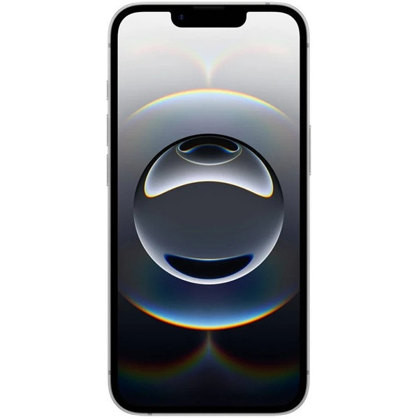 iPhone 16e 512GB branco M 3