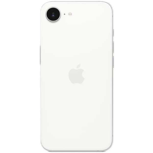 iPhone 16e 512GB branco M 2