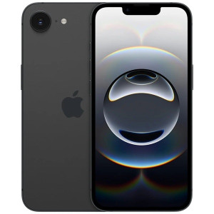 iPhone 16e 512GB negro D