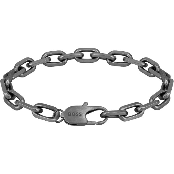 PULSERA BOSS HOMBRE BOSS 1580502M 19,5CM D