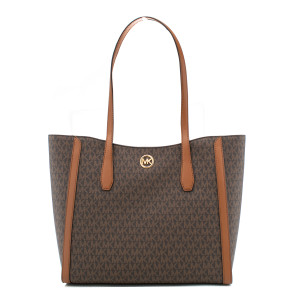 BOLSO MICHAEL KORS MUJER  35F4G9GT3BBRO (34X29X12CM) D