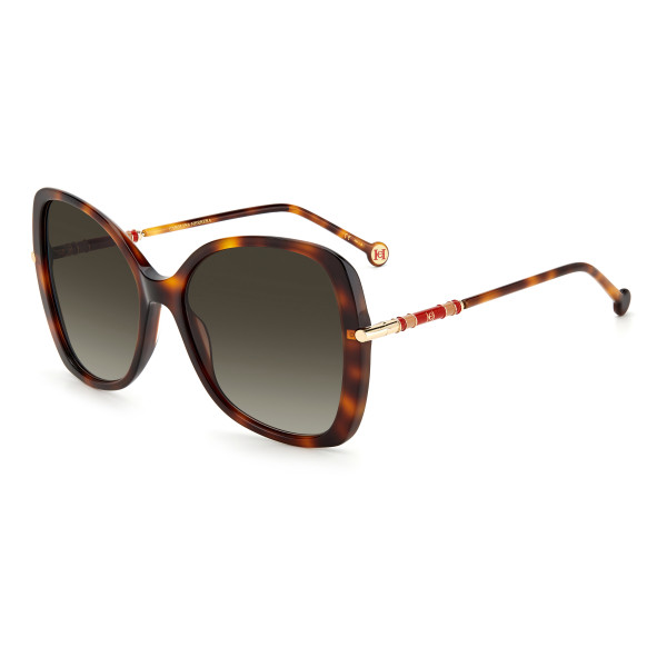 GAFAS DE SOL CAROLINA HERRERA MUJER  CH-0025-S-05L D