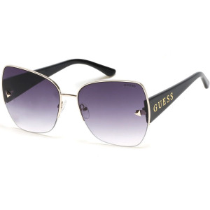 GAFAS DE SOL GUESS MUJER GF6136-6132B D