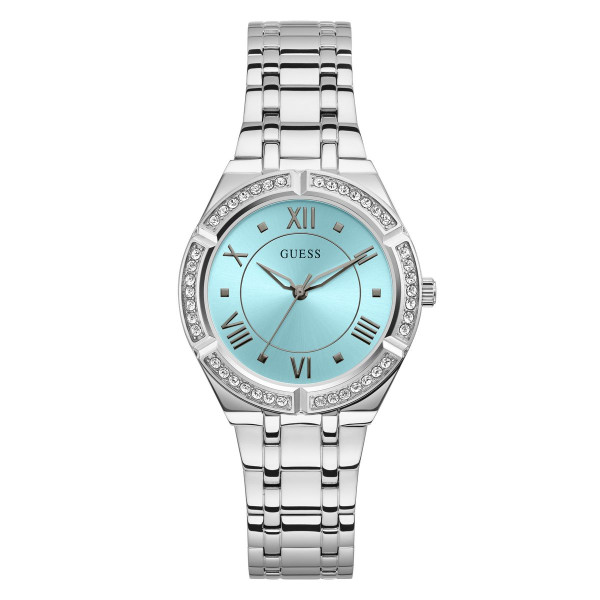 RELOJ GUESS MUJER  GW0033L7 (36MM) D