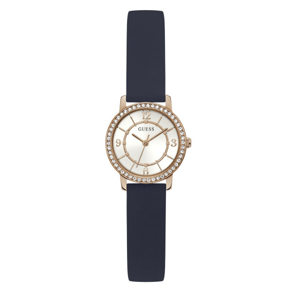 RELÓGIO GUESS PARA MULHERES GW0469L2 (28MM) D