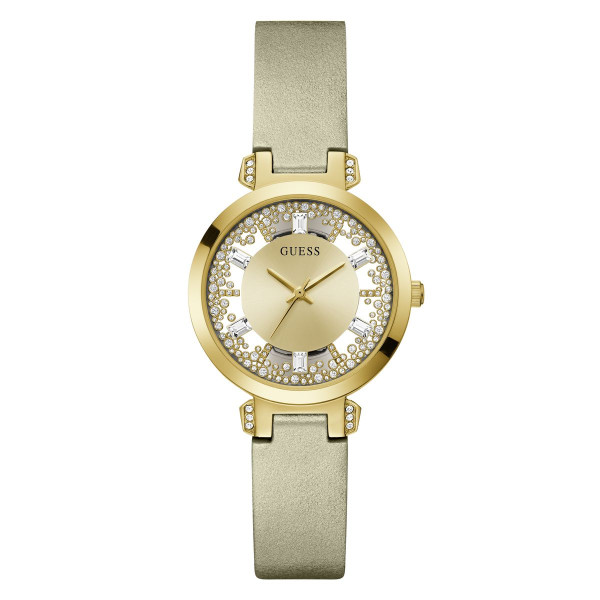 RELOJ GUESS MUJER  GW0535L4 (33MM) D