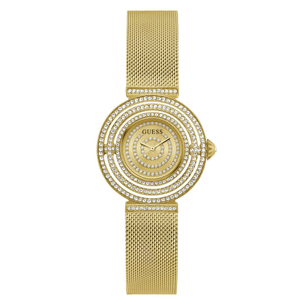 RELOJ GUESS MUJER  GW0550L2 (36MM) D