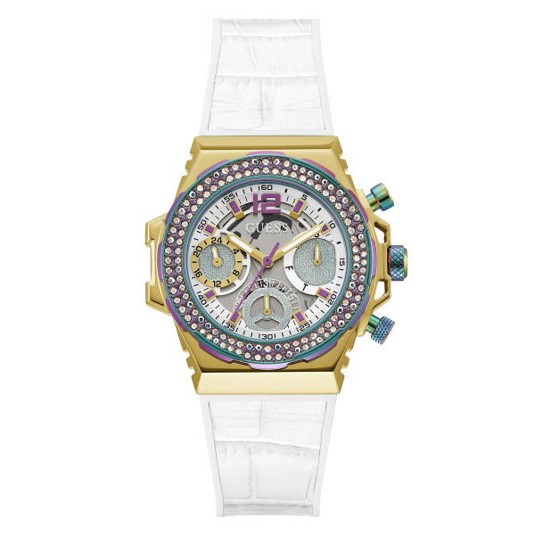 RELOJ GUESS MUJER  GW0553L2 (36MM) D