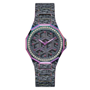 GUESS MUJER GW0597L2 (38MM) D