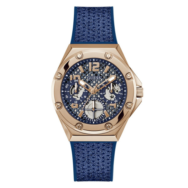 RELÓGIO GUESS FEMININO GW0620L3 (40MM) D