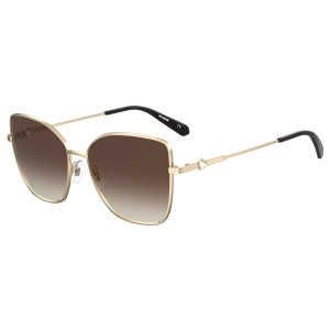 GAFAS DE SOL LOVE MOSCHINO MUJER  MOL056-S-0 D