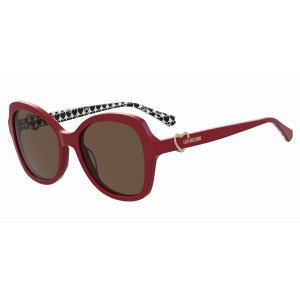 GAFAS DE SOL LOVE MOSCHINO MUJER  MOL059-S-C9A D