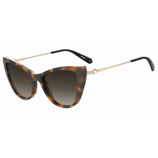 GAFAS DE SOL LOVE MOSCHINO MUJER  MOL062-S-05L D