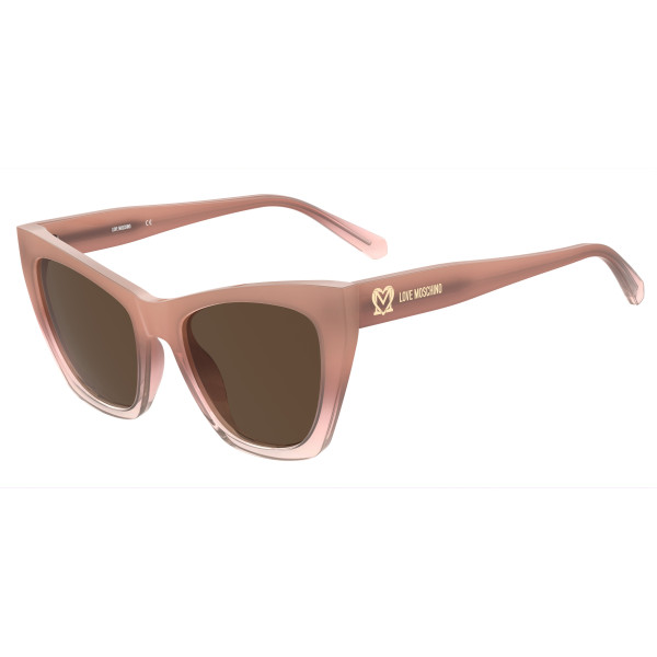 GAFAS DE SOL LOVE MOSCHINO MUJER  MOL070-S-FWM D