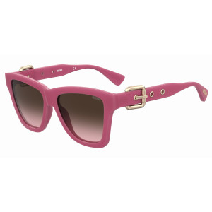 ÓCULOS DE SOL FEMININO MOSCHINO MOS131-S-MU1 D