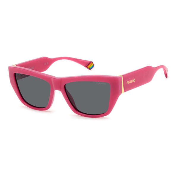 GAFAS DE SOL POLAROID MUJER  PLD6210SXMU1 D