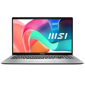 PORTATIL MSI 15-236XES I7-1355U 16GB SSD 512GB 15.6" D