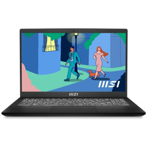 PORTATIL MSI 15-440XES R7-7730U 16GB SSD 512GB 15.6" D