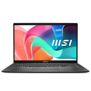 PORTATIL MSI 15-248XES I5-1334U 16GB SSD 512GB 15.6" D