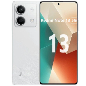 Xiaomi Redmi Note 13 5G dual sim 8GB RAM 256GB branco D