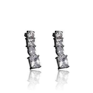 PENDIENTES CHIARA FERRAGNI MUJER CHIARA FERRAGNI J19AVU03 2CM D