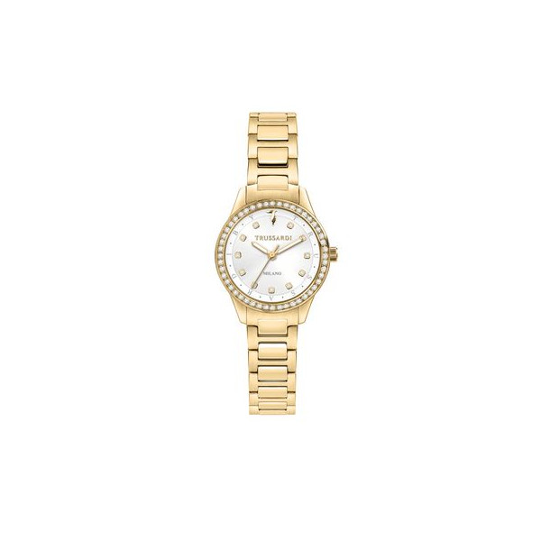 RELOJ TRUSSARDI MUJER  R2453151504 (30MM) D