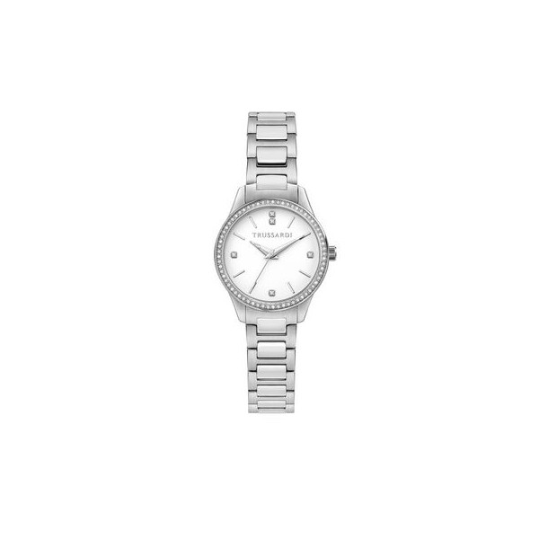 RELOJ TRUSSARDI MUJER  R2453151520 (30MM) D