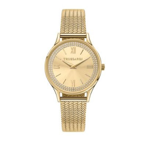 RELOJ TRUSSARDI MUJER R2453152506 (34MM) D