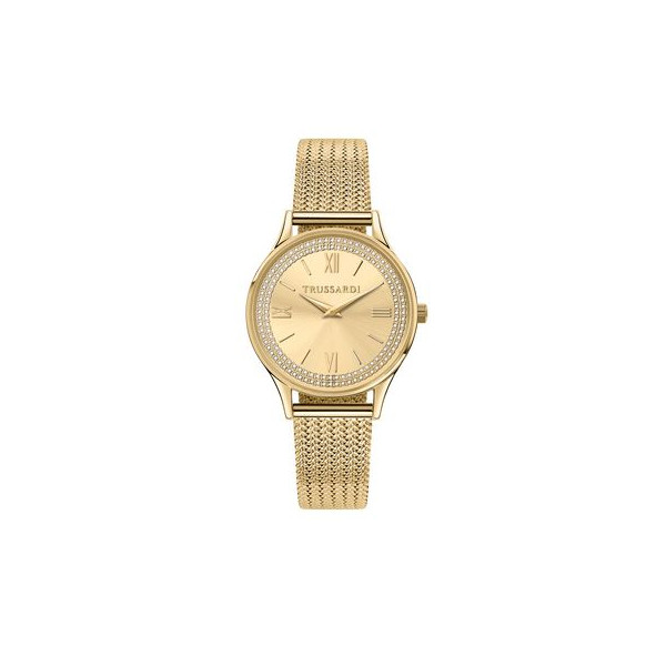 RELOJ TRUSSARDI MUJER R2453152506 (34MM) D