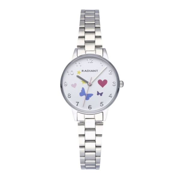 RELOJ RADIANT MUJER RA558202 (28MM) D