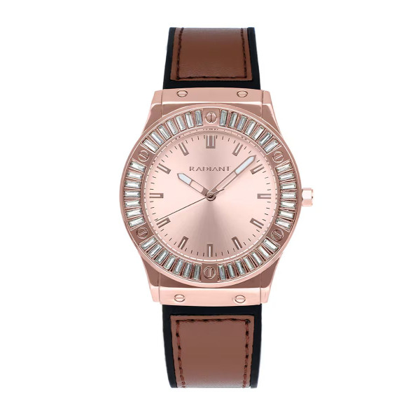 RELOJ RADIANT MUJER  RA633203 (36MM) D