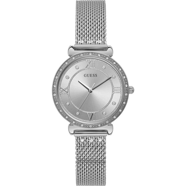 RELOJA GUESS MUJER W1289L1 (34MM) D