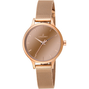 RELOJ RADIANT MUJER  RA425203 (30MM) D