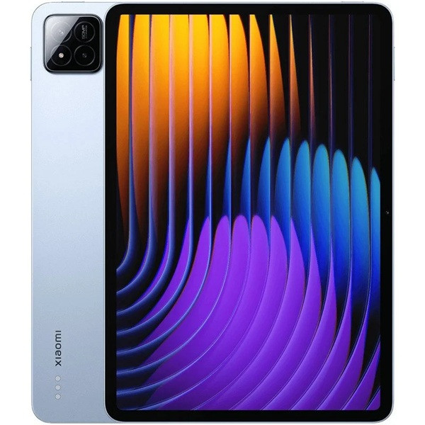 Xiaomi Pad 7 Pro 11.2" 12GB RAM 512GB WiFi azul D