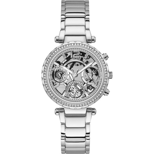 RELOJ GUESS MUJER  GW0403L1 (37MM) D