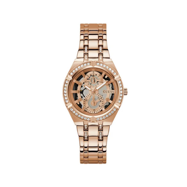 RELOJ GUESS MUJER  GW0604L3 (36MM) D