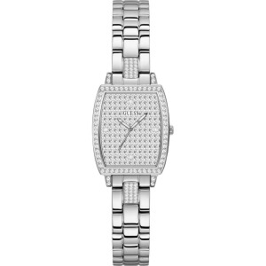 RELÓGIO GUESS FEMININO GW0611L1 (25MM) D