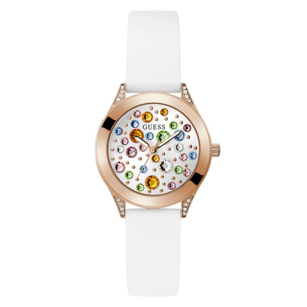 GUESS MUJER GW0678L4 (34MM) D