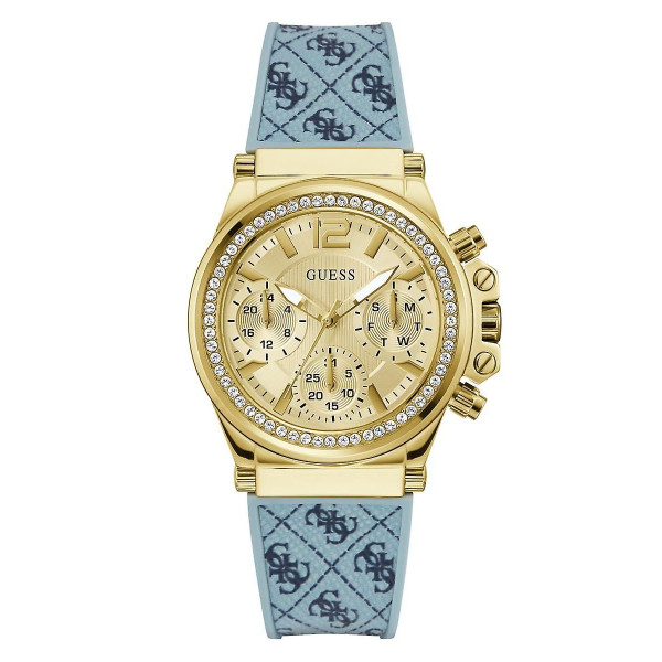 RELOJA GUESS MUJER GW0699L1 (38MM) D